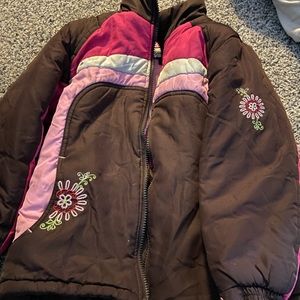 Girls jacket